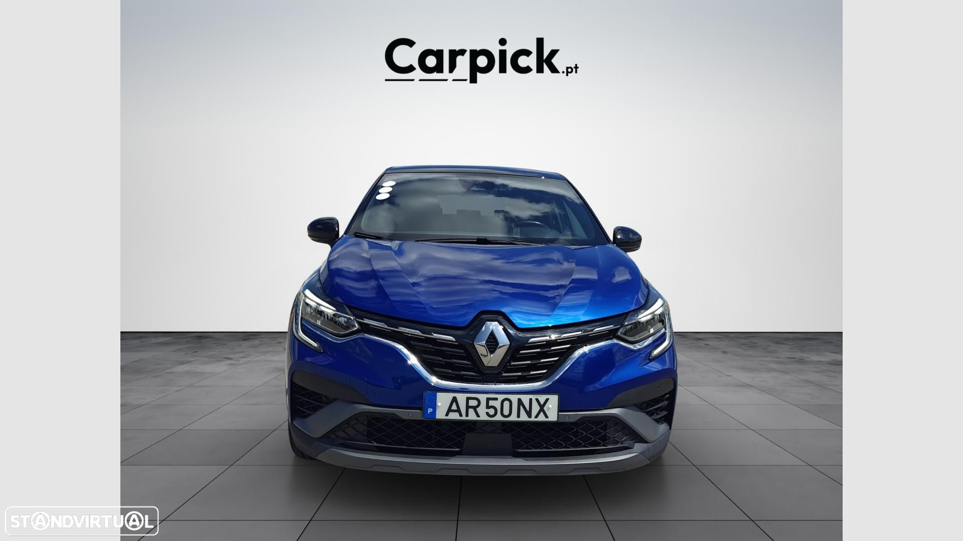 Renault Captur 1.0 TCe RS Line - 7