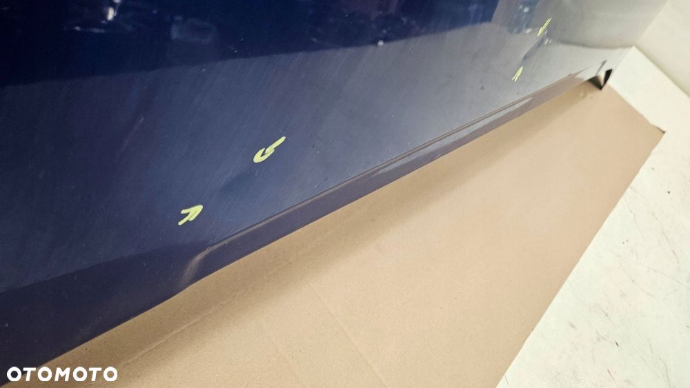 masak pokrywa silnika dodge ram 1500 srt 2009-2018 rok oryginał - 10