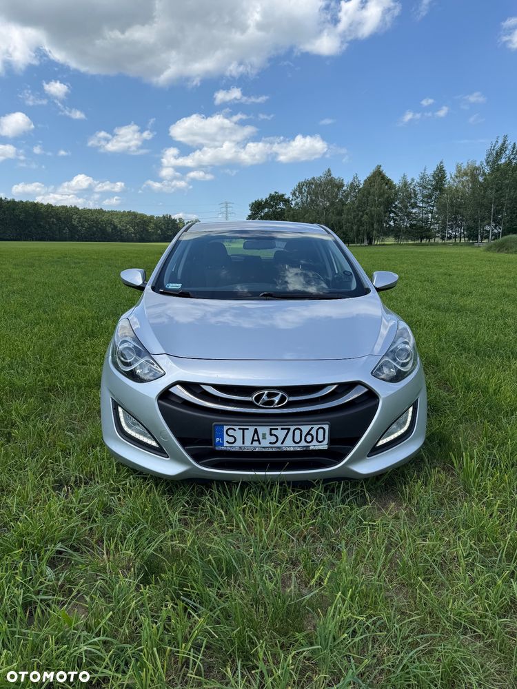 Hyundai i30 1.4 Premium - 5