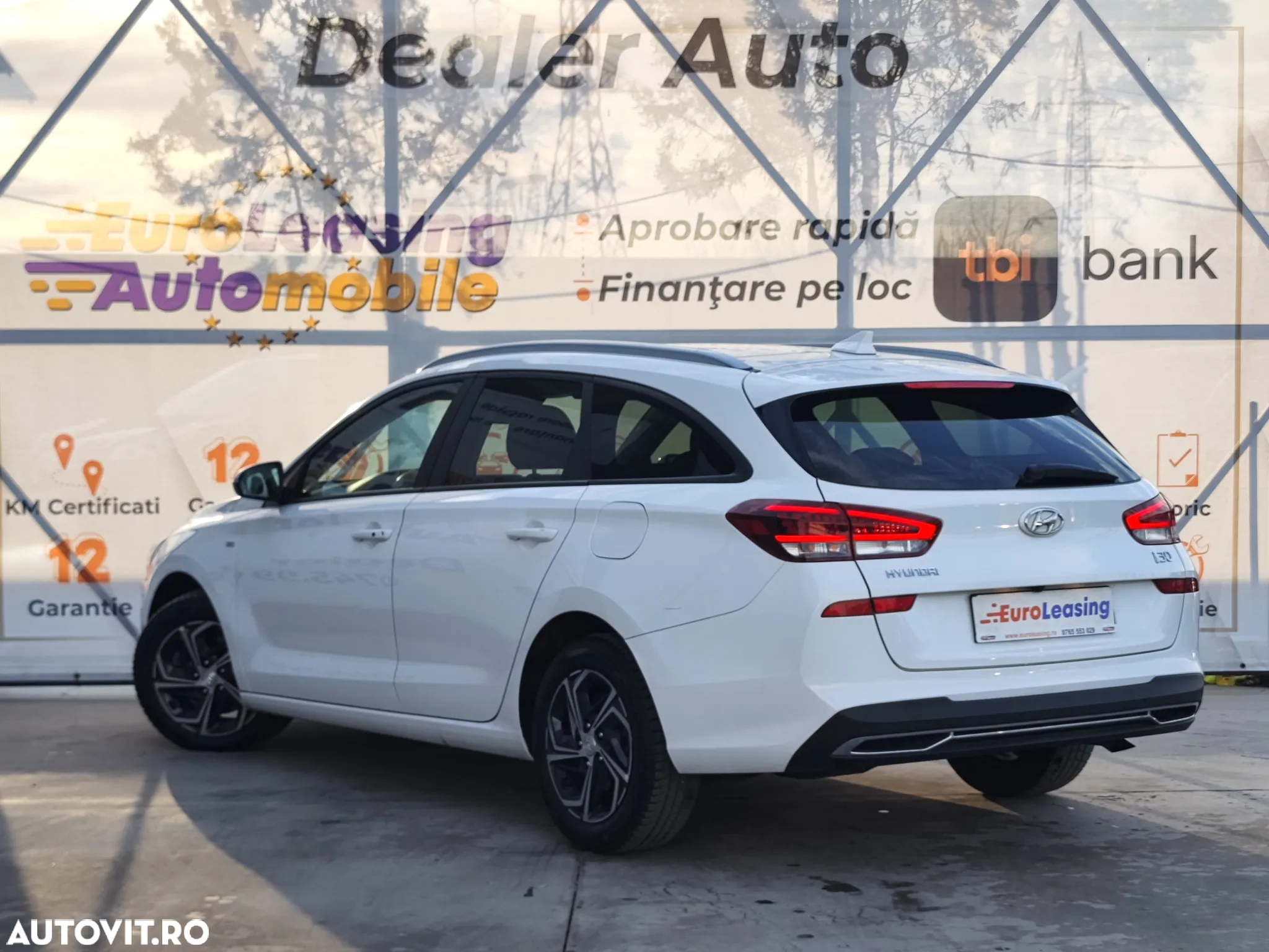 Hyundai i30 - 7