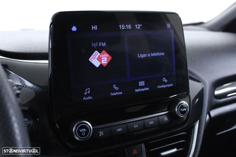 Ford Fiesta 1.0 EcoBoost ST-Line - 29