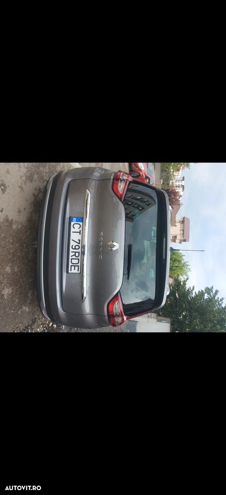 Renault Grand Scenic - 5