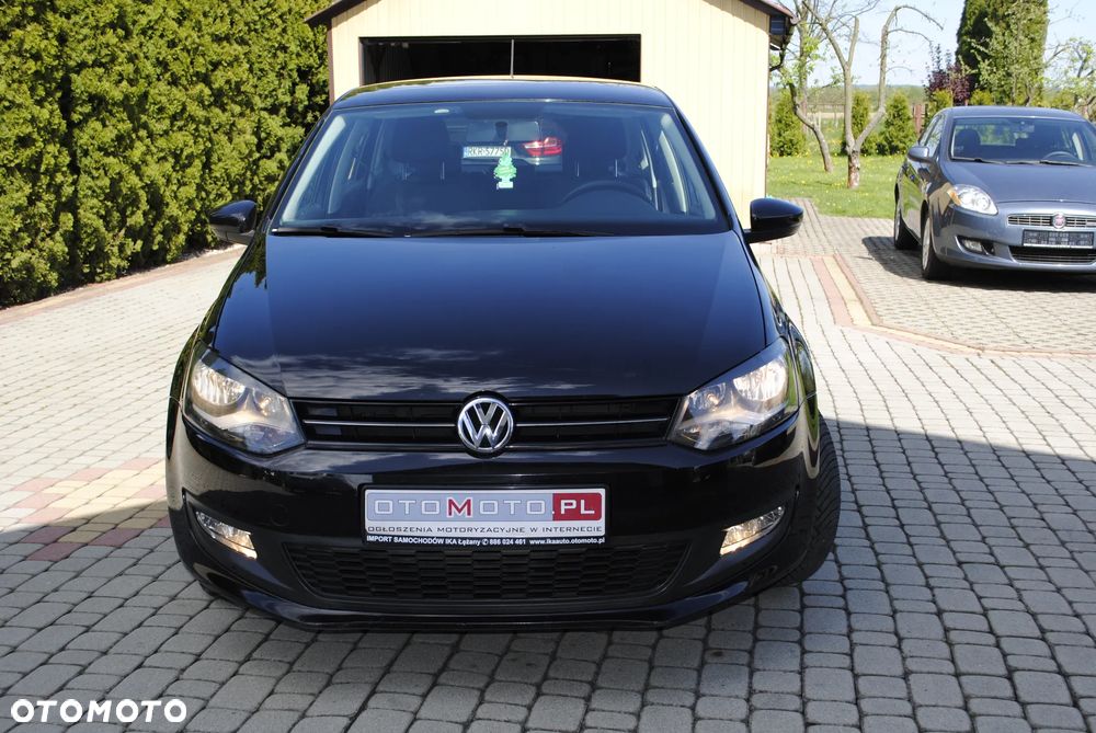 Volkswagen Polo - 3