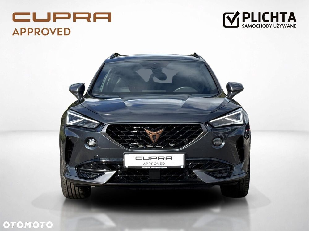 2024 Cupra Formentor 1.5 TSI DSG, photograph 8