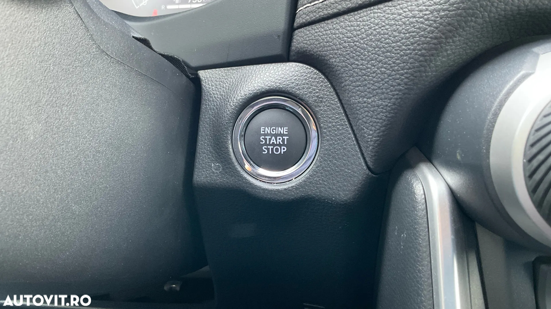 Toyota RAV4 - 20