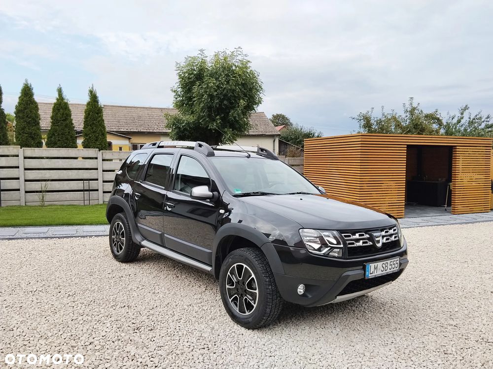 Dacia Duster - 24