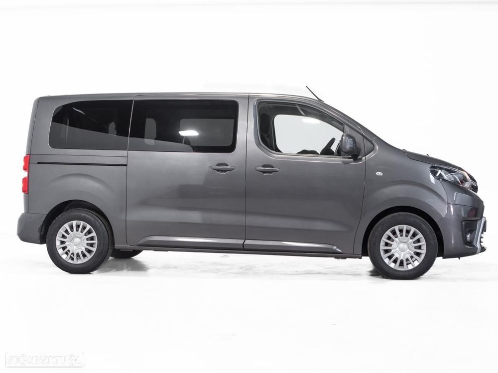 Toyota Proace Verso 1.5 D-4D L1 1.0T Comfort 9L PDL - 3