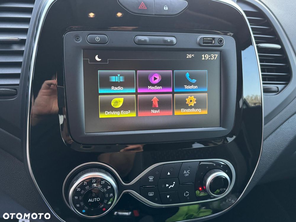 Renault Captur - 13