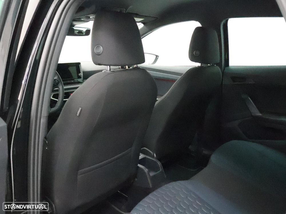 SEAT Ibiza 1.0 TSI Style DSG - 28