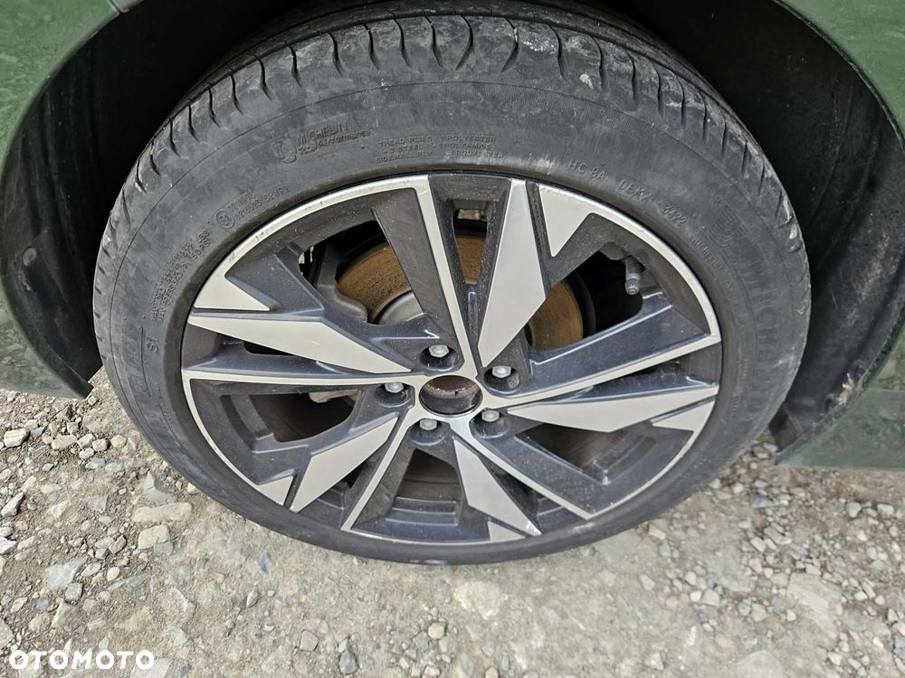 Peugeot 308 PureTech 130 GPF Stop & Start Active Pack - 15