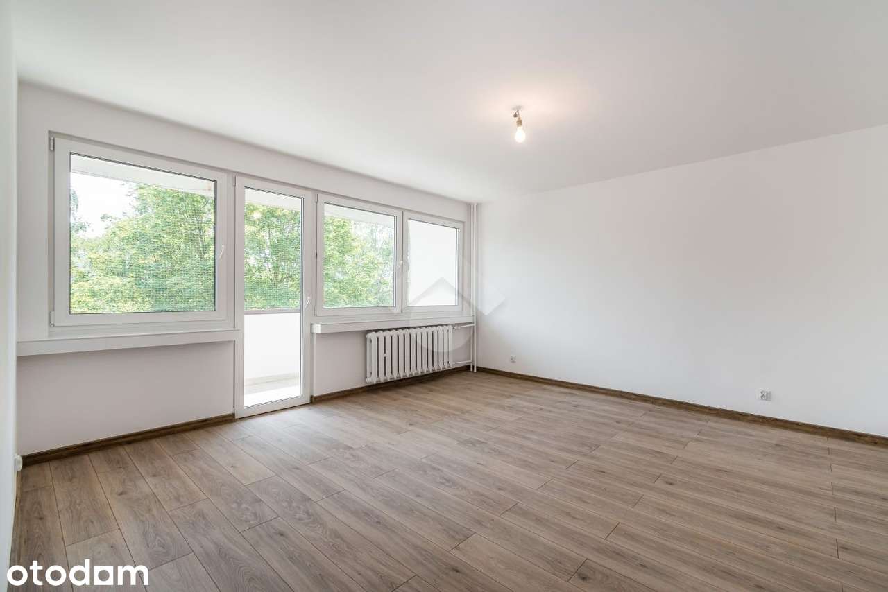 5 pokojowe mieszkanie z osobną kuchnią | Loggia, duża piwnica