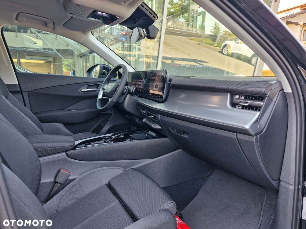 Audi Q3 Sportback 35 TFSI mHEV S tronic - 11