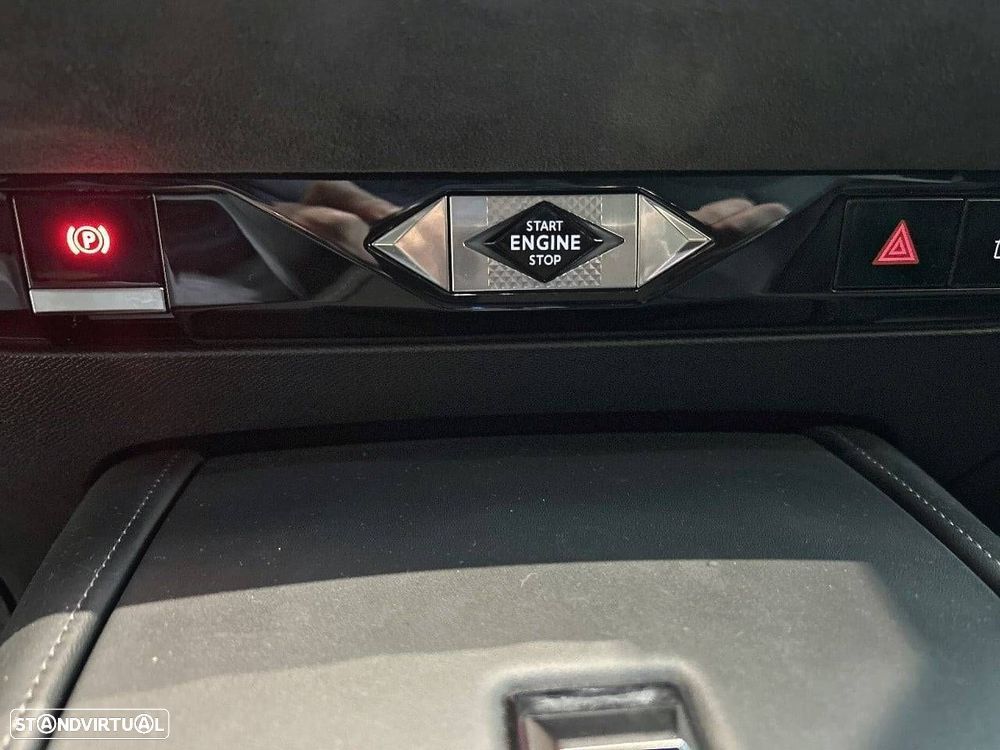 DS DS4 1.2 Hybrid Etoile e-DSC6 - 23