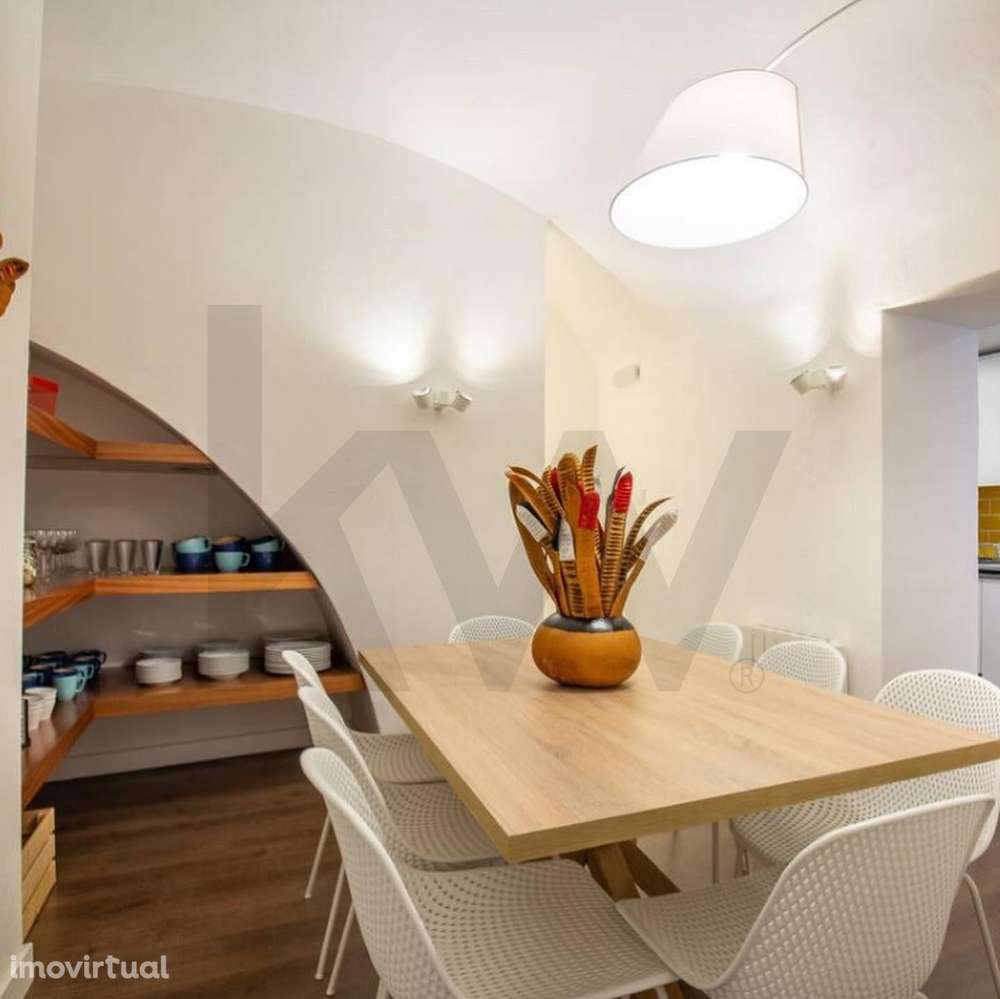 Oportunidade Única de Investimento: Hostel Premium no Centro Histórico - Grande imagem: 2/30