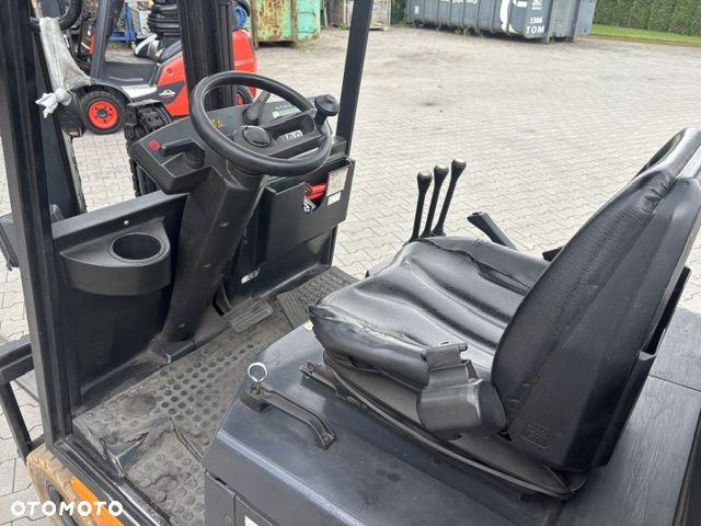 Still R70 16T - 22
