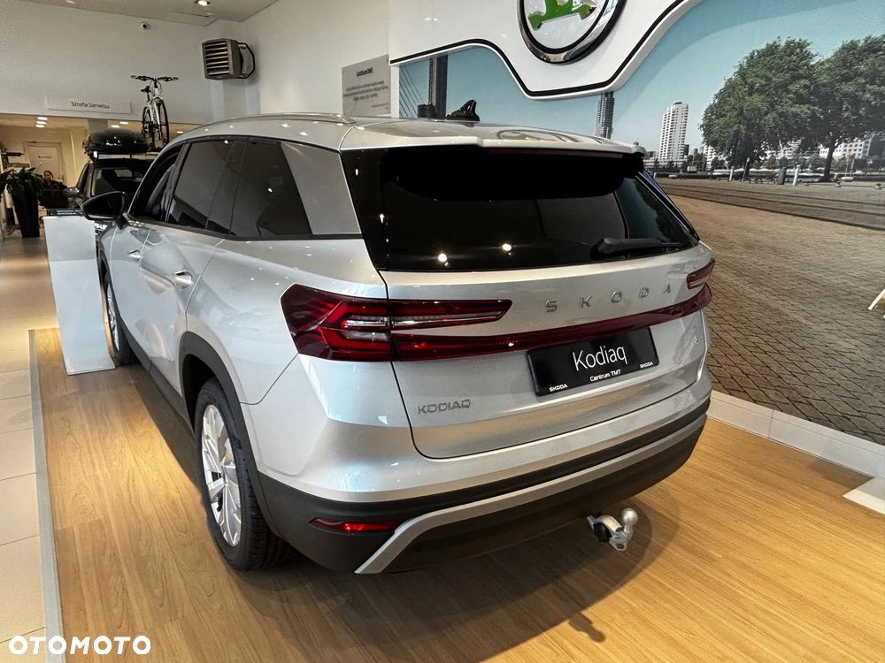 Skoda Kodiaq - 4