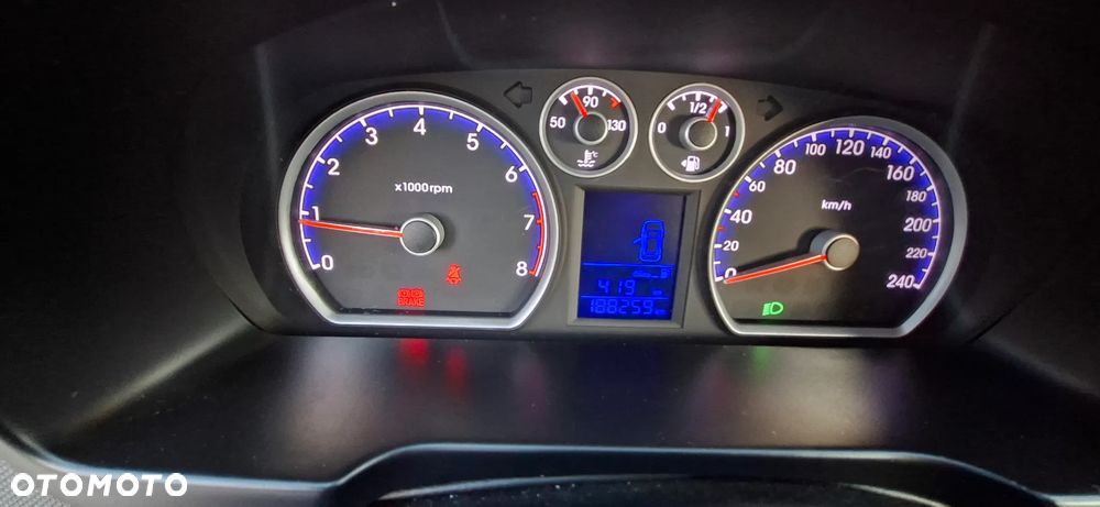 Hyundai i30 1.4 Classic + - 14