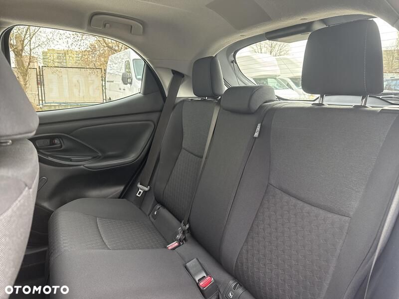 Toyota Yaris Hybrid 1.5 Comfort - 15