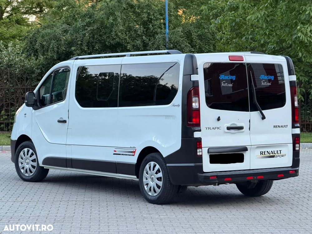 Renault Trafic - 4