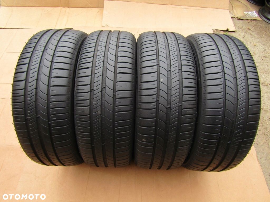 4x Opony Opona 205/55 16 91V Michelin Energy Saver / Letnie - 1