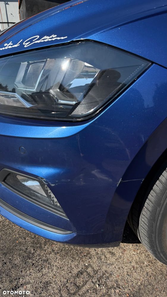 Volkswagen Polo 1.0 Comfortline - 10