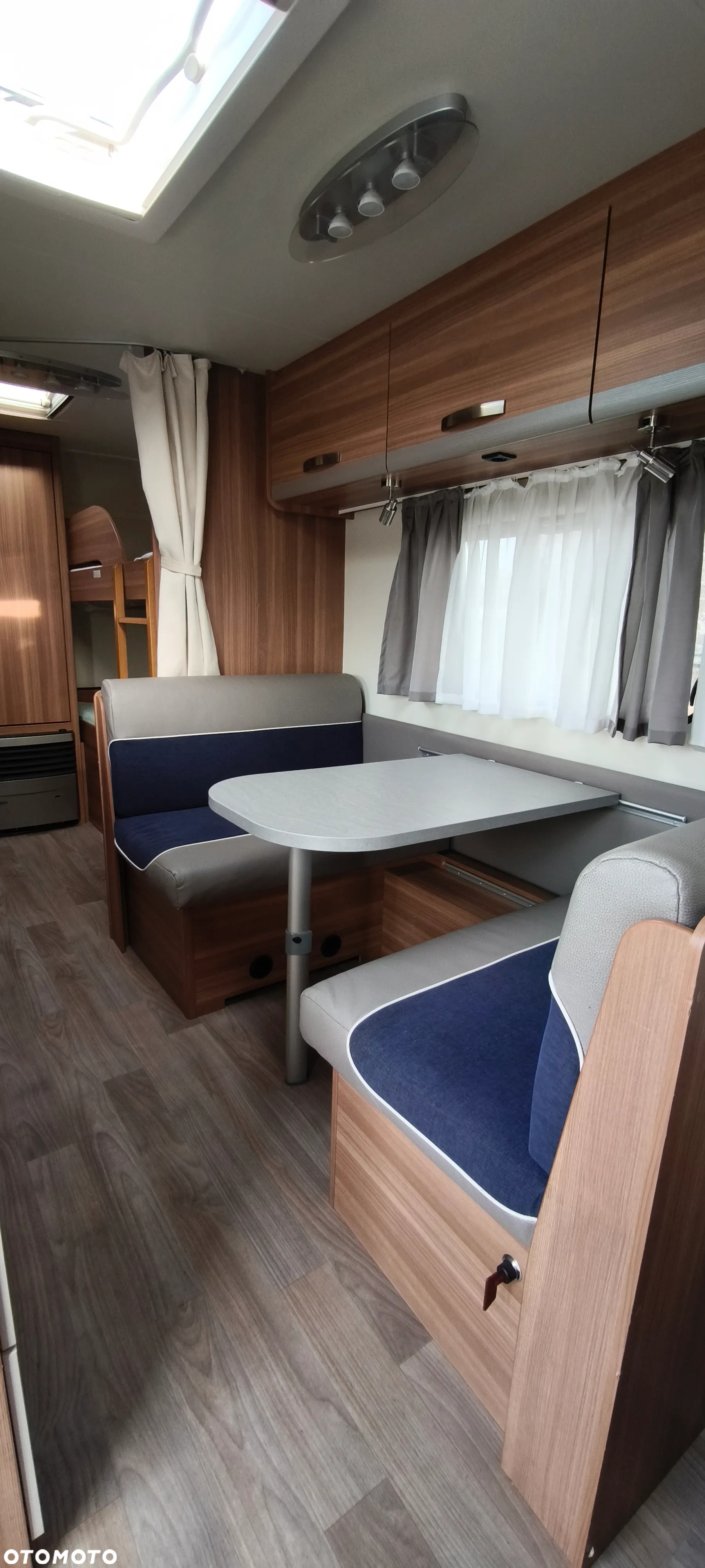 Weinsberg CaraOne 550 QDK - 18