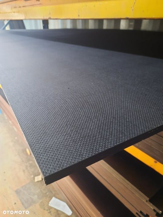 Płyta Sklejka Wodoodporna Antypoślizgowa Szalunkowa 250x125 gr. 21 mm - 13