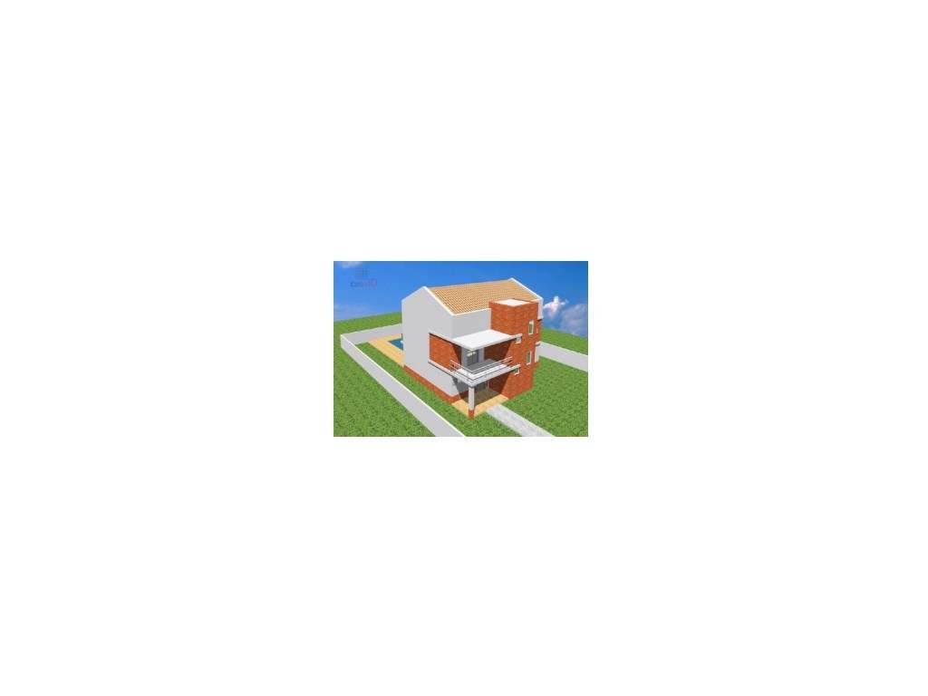 Vende-se lote de terreno para construção situado em Alcochete - Grande imagem: 5/8