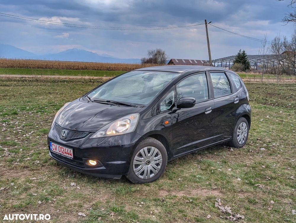 Honda Jazz 1.2 i-VTEC - 3