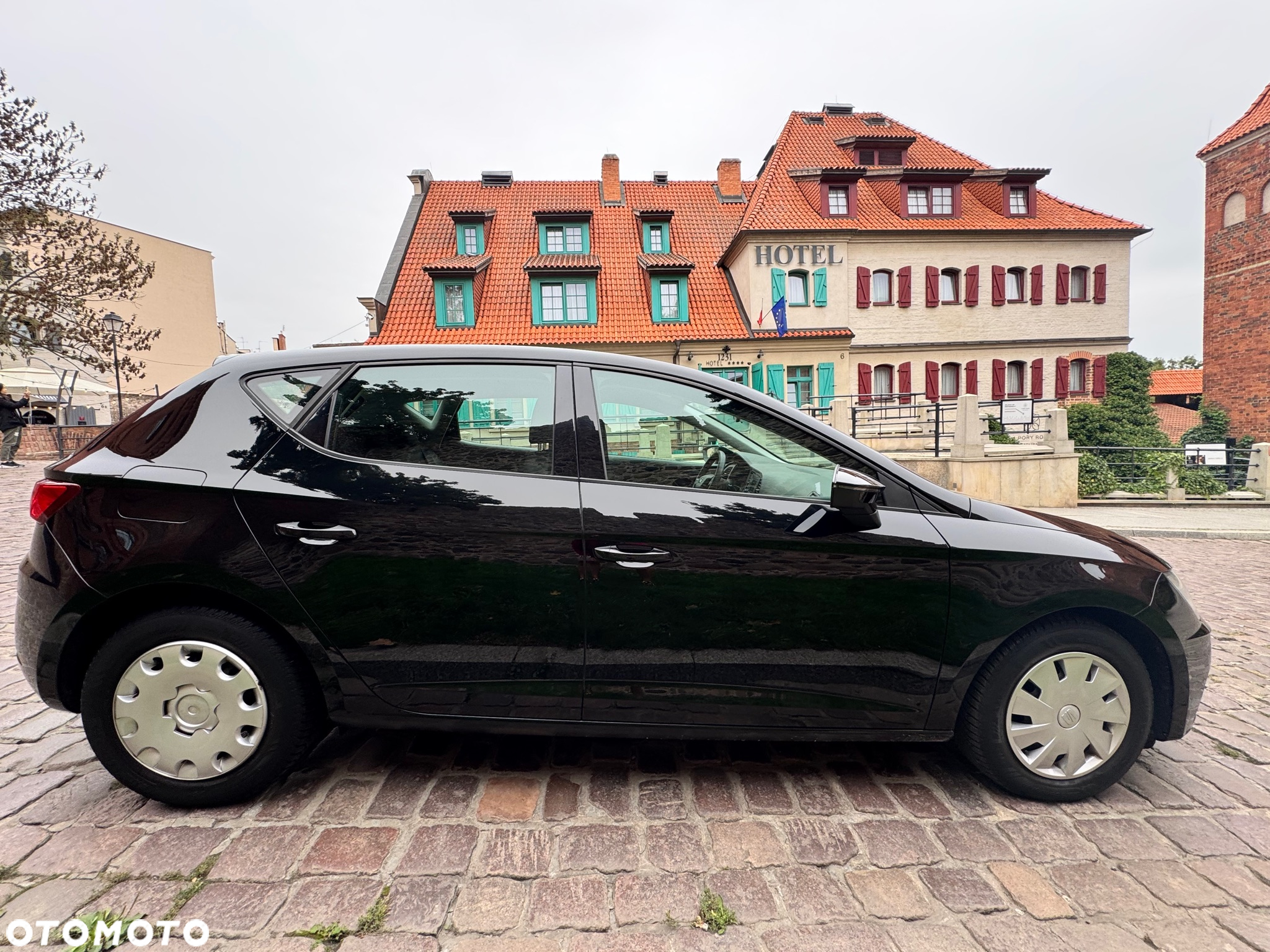 Seat Leon 1.6 TDI Start&Stop Style - 22