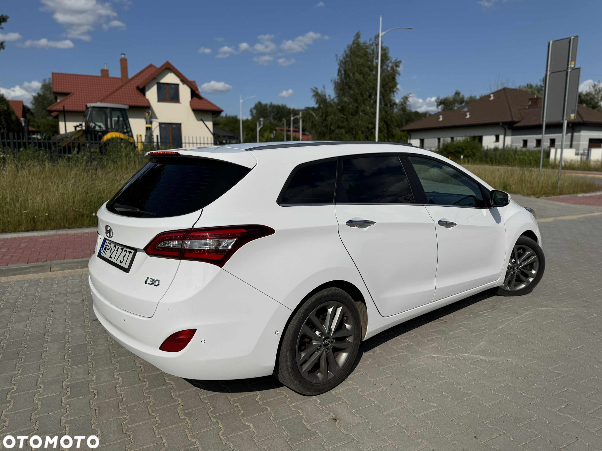 Hyundai i30 1.6 CRDi Premium - 2