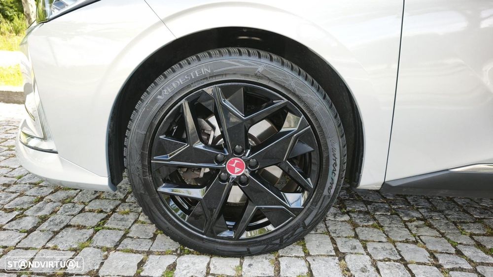 DS DS4 E-TENSE 225 PERFORMANCE LINE+ - 13