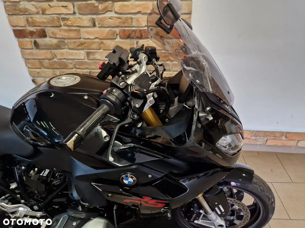 BMW RS - 26
