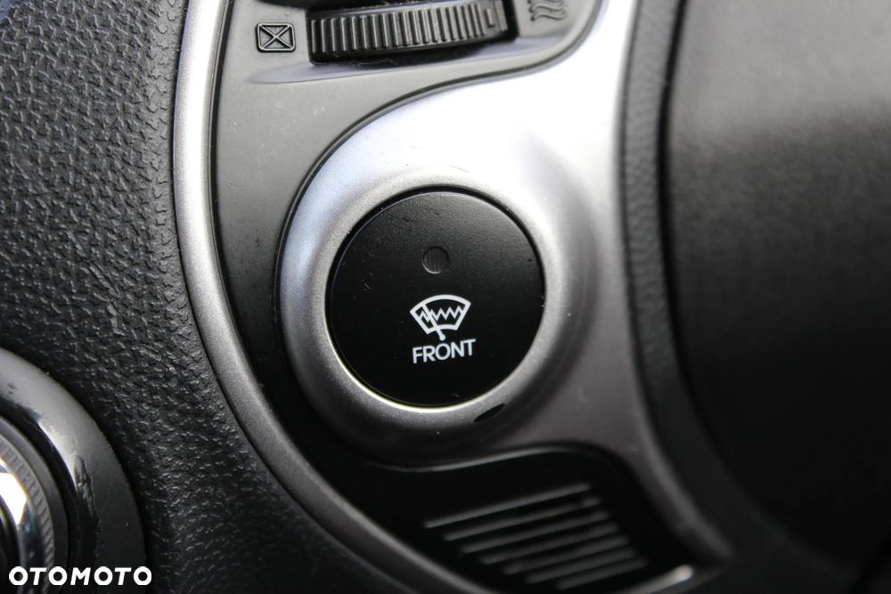 Hyundai ix35 2.0 CRDi 4WD Premium - 25