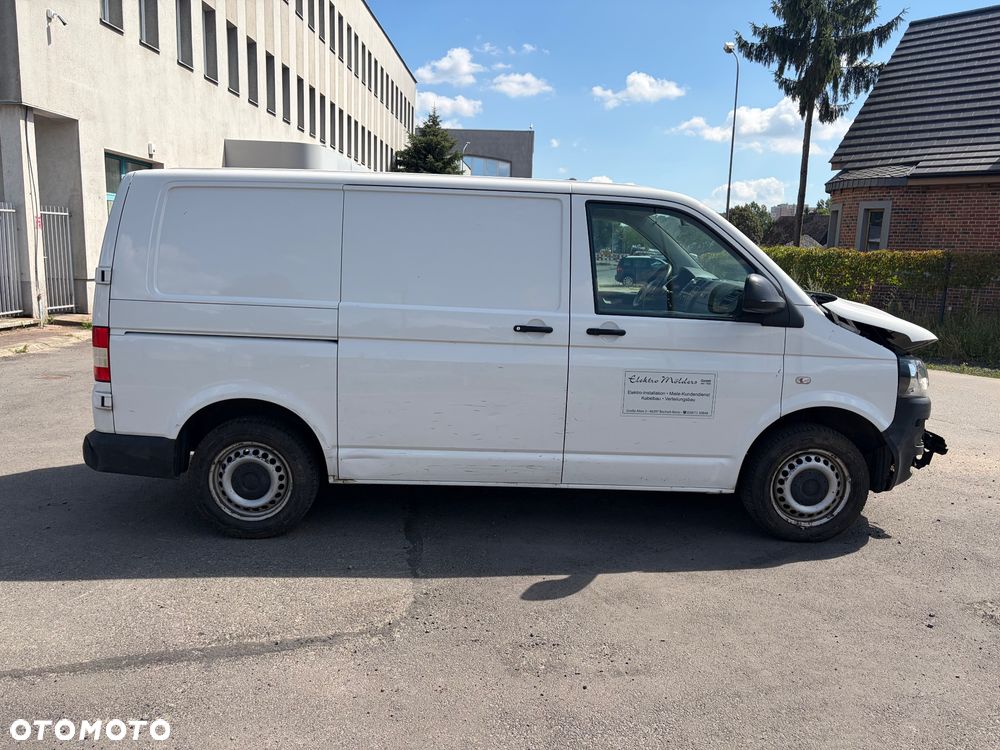 Volkswagen T5 - 5