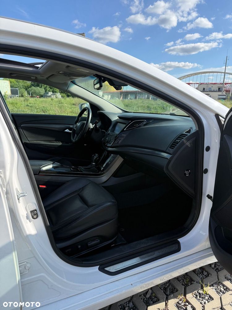 Hyundai i40 1.7 CRDi BlueDrive Premium DCT - 23