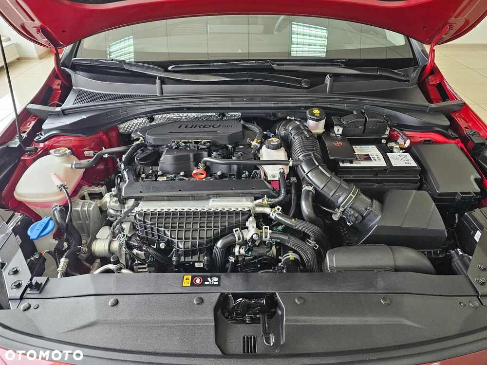 Kia XCeed - 7