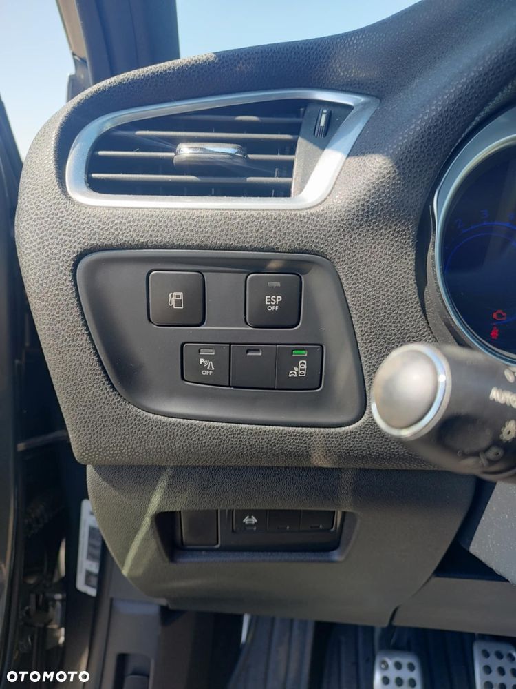 Citroën DS4 2.0 HDi SportChic - 8