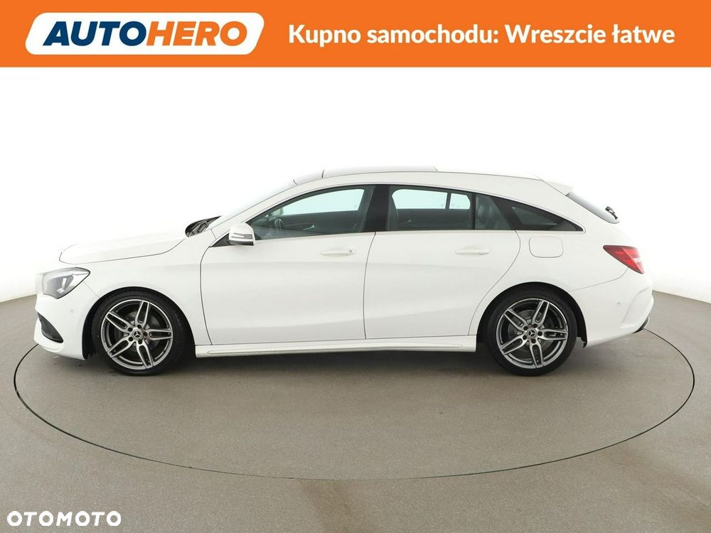 Mercedes-Benz CLA 180 7G-DCT AMG Line - 3