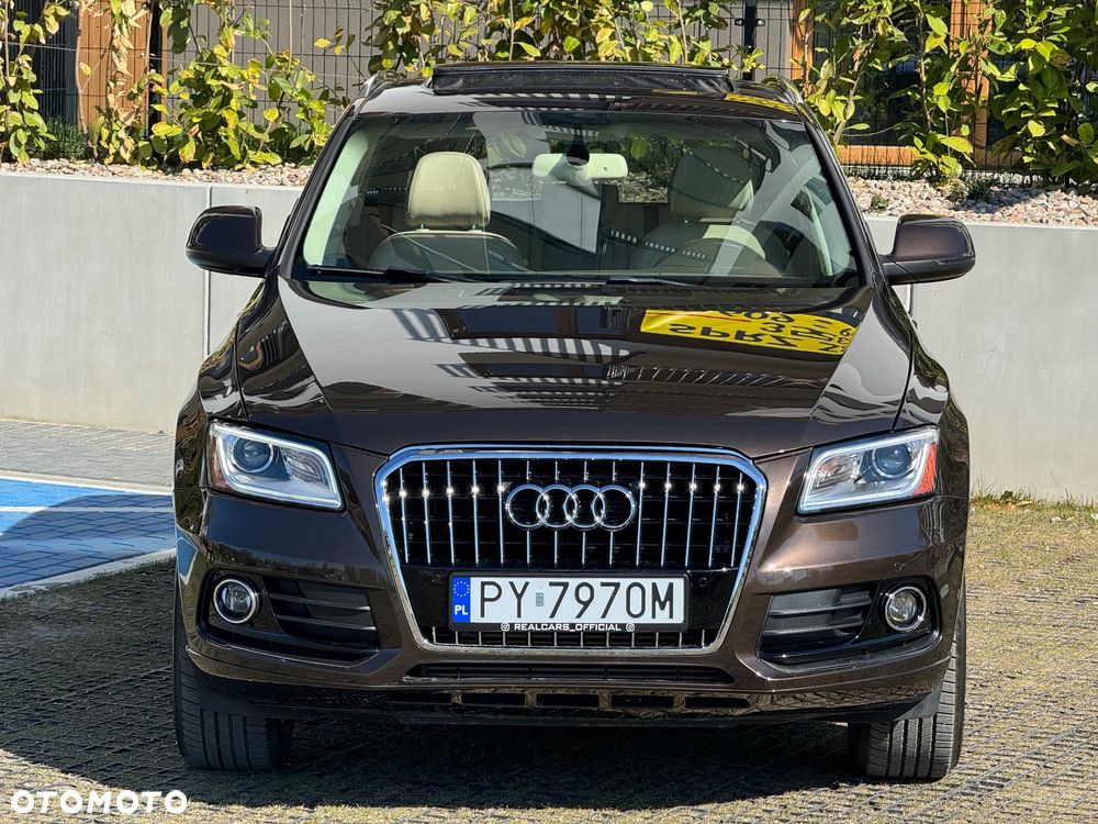 Audi Q5 - 5