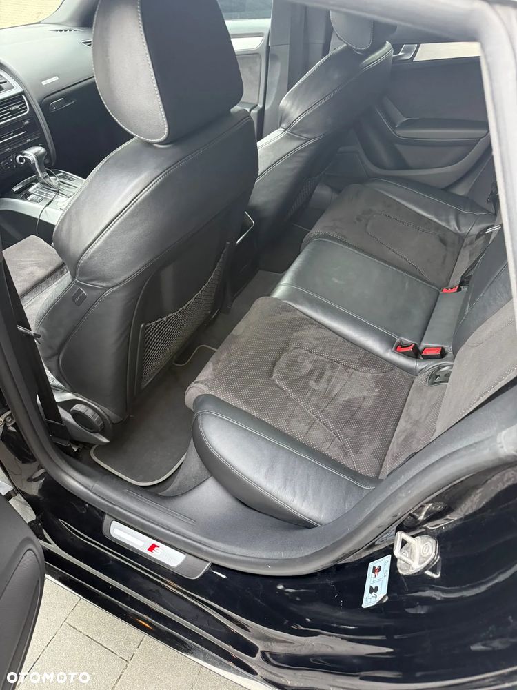 Audi A5 Sportback 2.0 TDI Quattro S tronic - 25