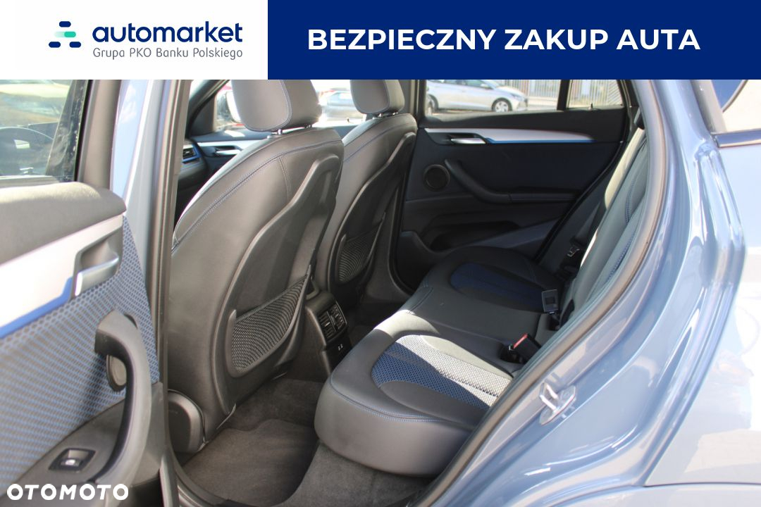 BMW X1 sDrive18i M Sport - 10