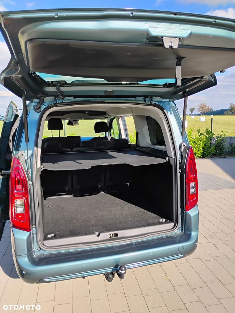 Toyota Proace City Verso Long 1.5 D-4D Family - 6