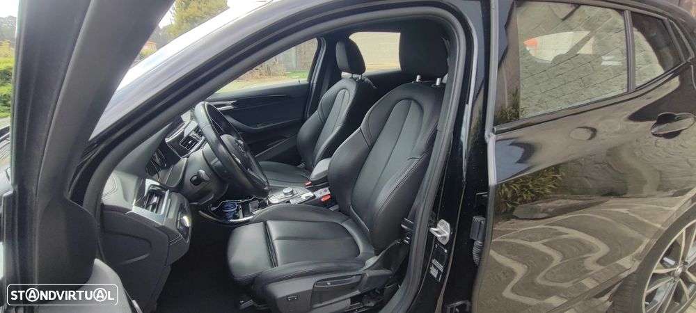BMW X2 18 i sDrive Auto Pack M - 12