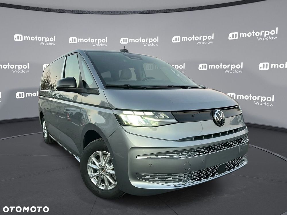 Volkswagen Multivan 2.0 TDI L2 Family DSG - 3