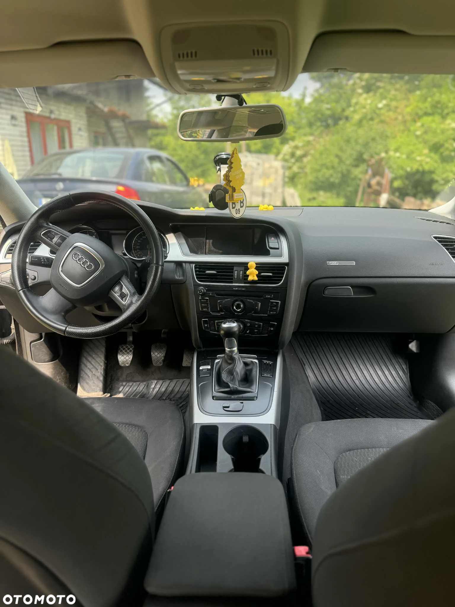 Audi A5 2.0 TFSI - 17
