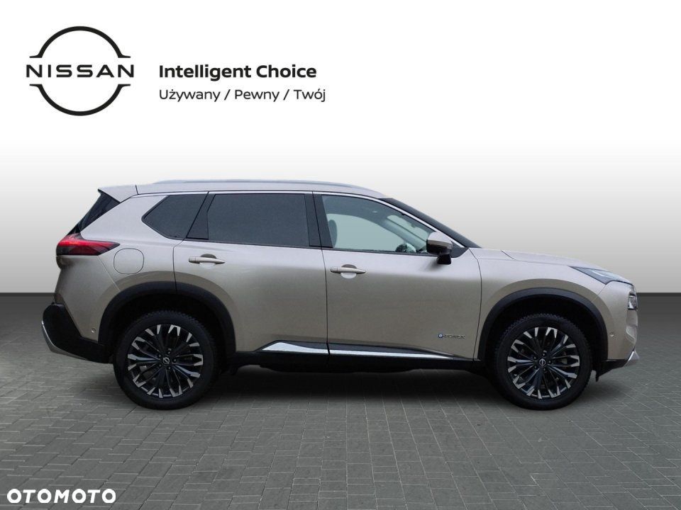 Nissan X-Trail - 6