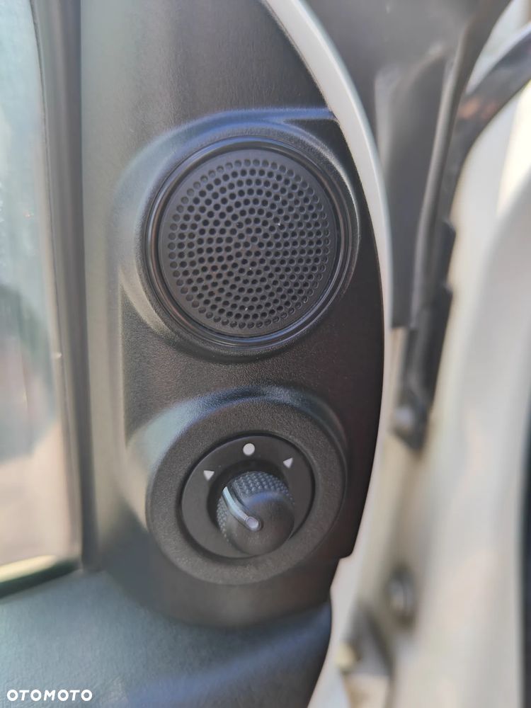 Fiat Doblo Maxi - 14