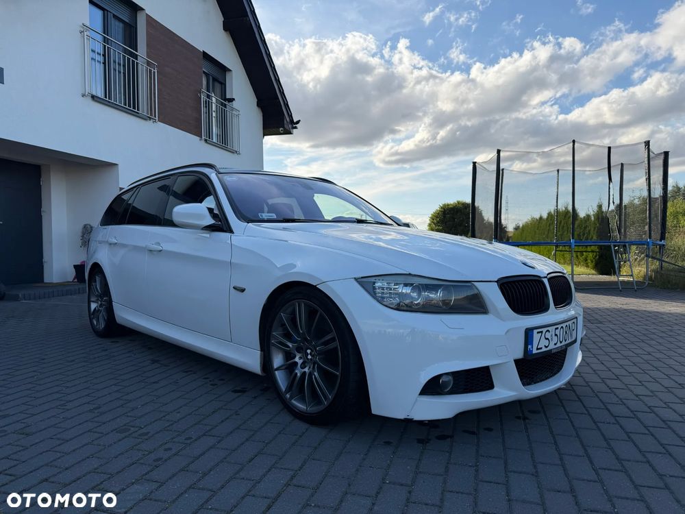 BMW Seria 3 - 1