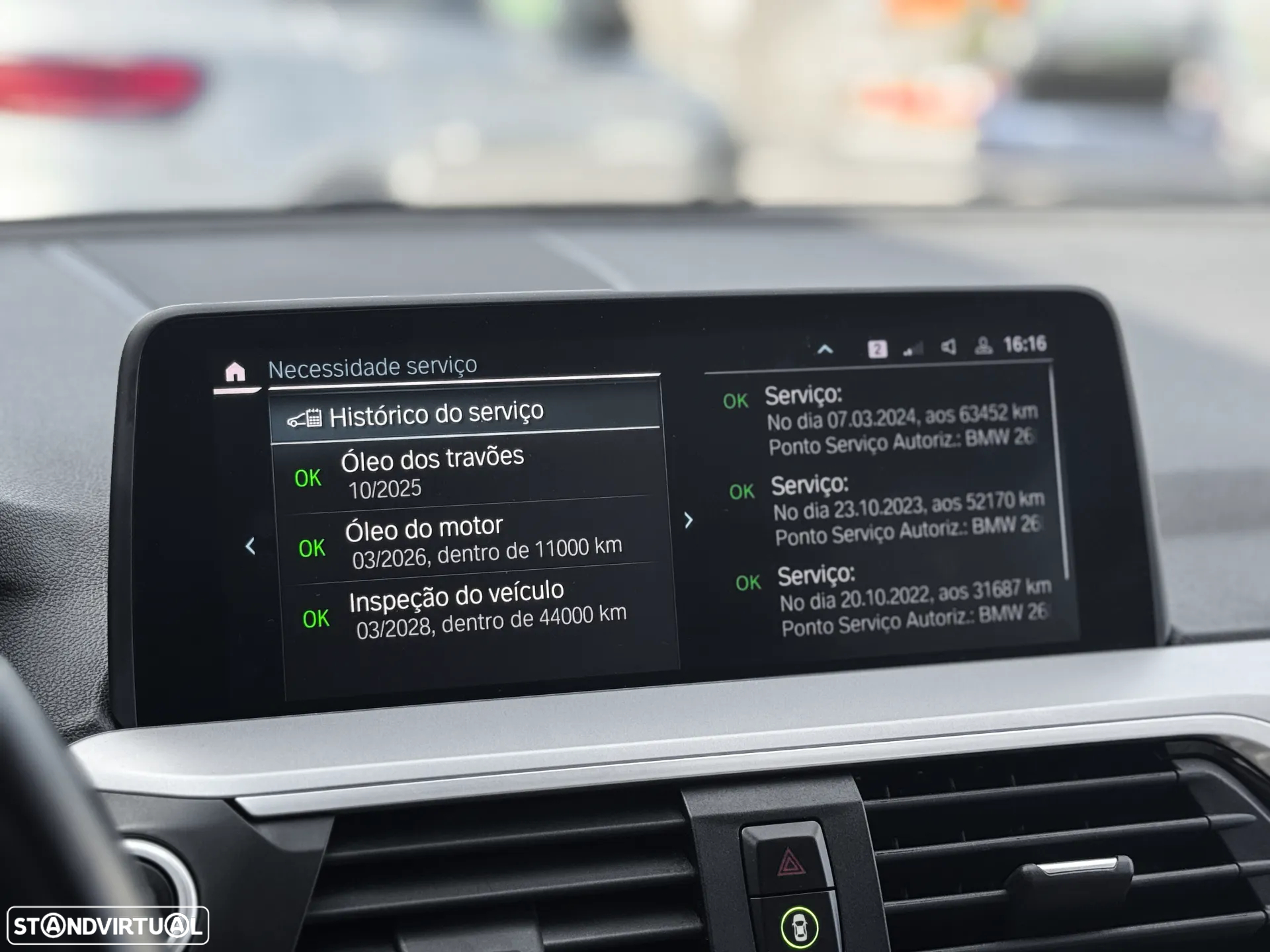 BMW X3 30 e xDrive - 24